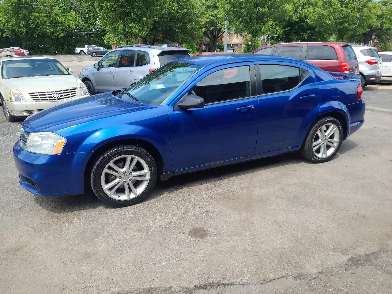 dodge avenger 2013 1C3CDZAG1DN520173 image dodge avenger 2013 1C3CDZAG1DN520173 image