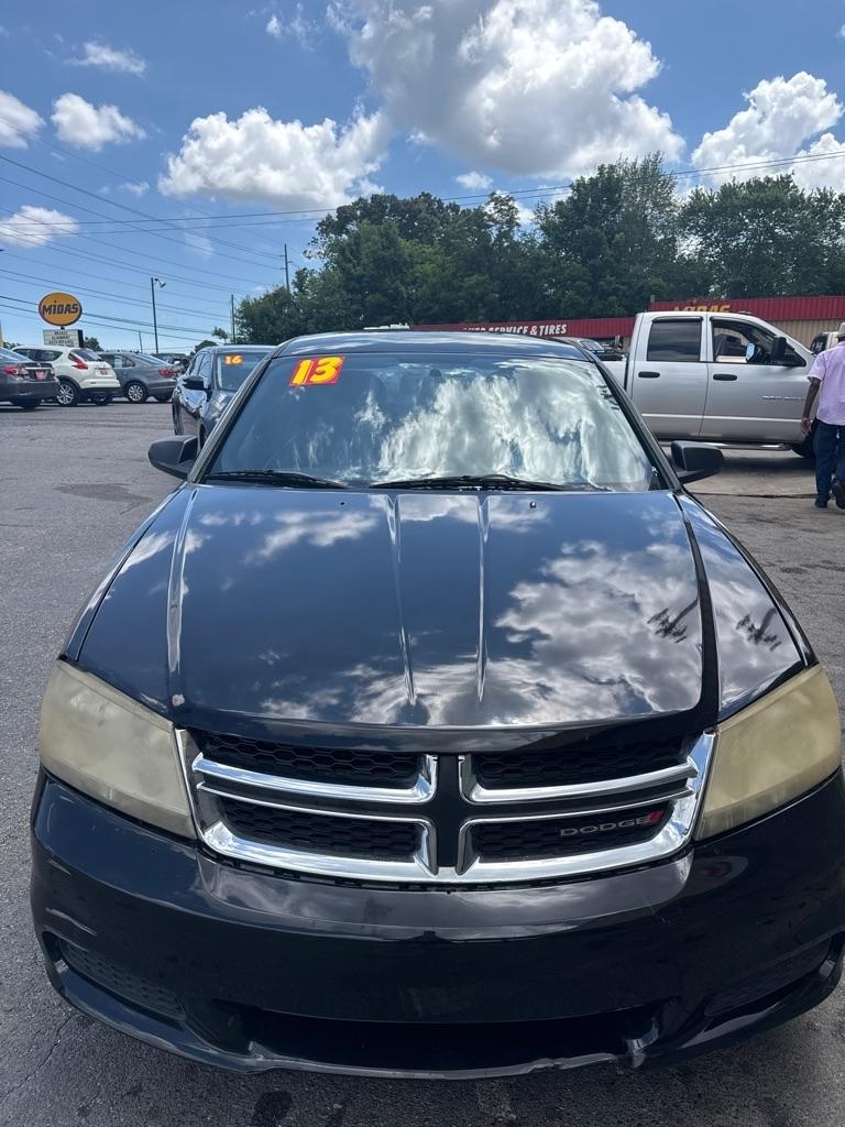 dodge avenger 2013 1C3CDZAGXDN619946 image dodge avenger 2013 1C3CDZAGXDN619946 image