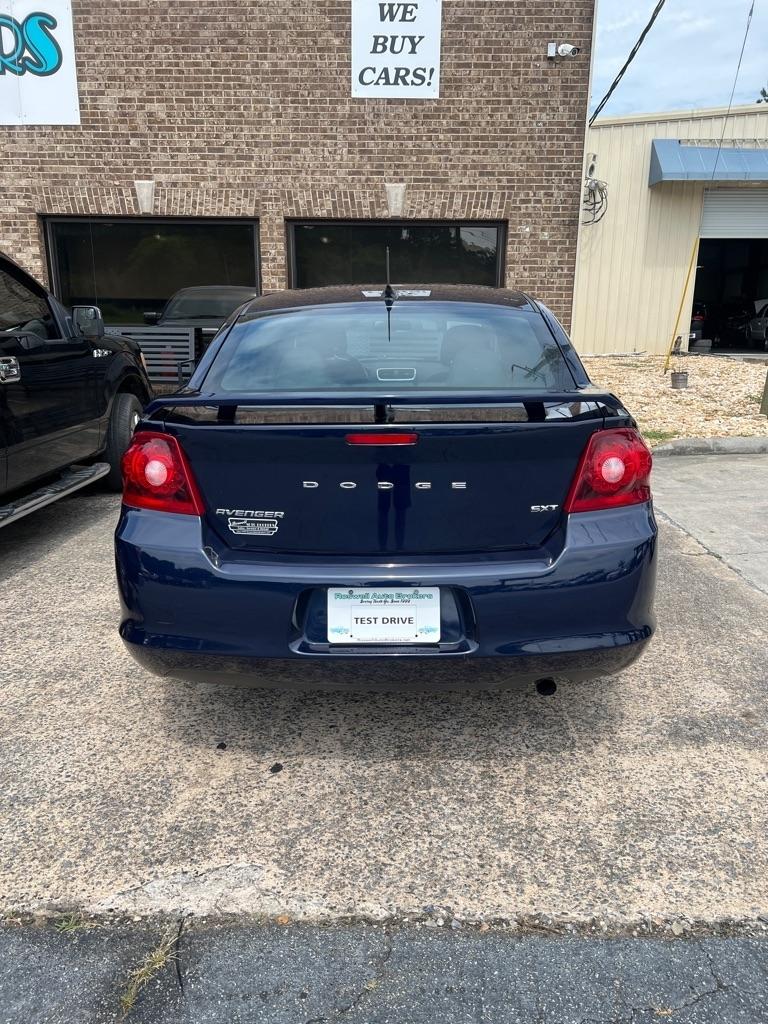 dodge avenger 2013 1C3CDZCB8DN628758 image dodge avenger 2013 1C3CDZCB8DN628758 image