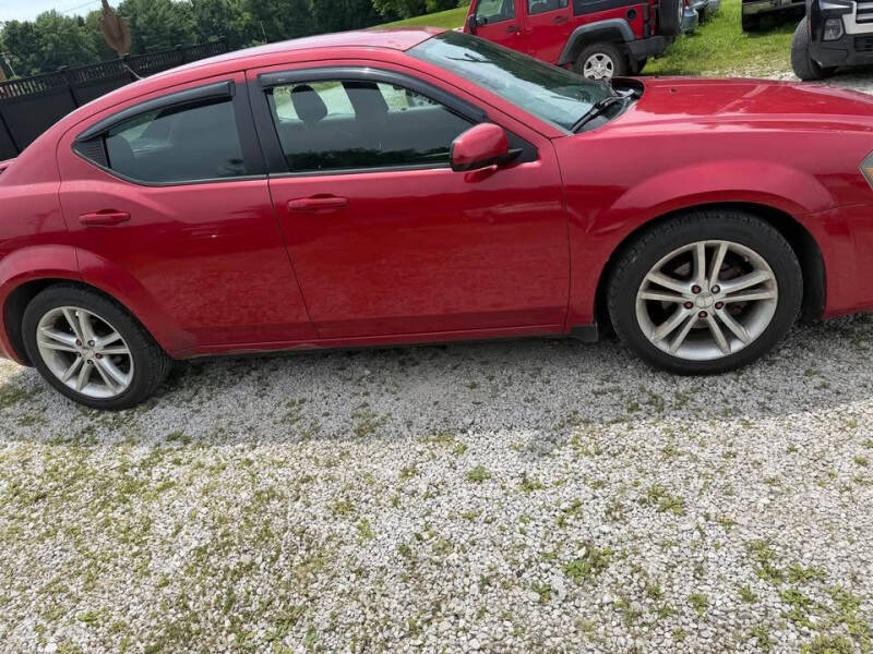 dodge avenger 2013 1C3CDZCG2DN725921 image dodge avenger 2013 1C3CDZCG2DN725921 image