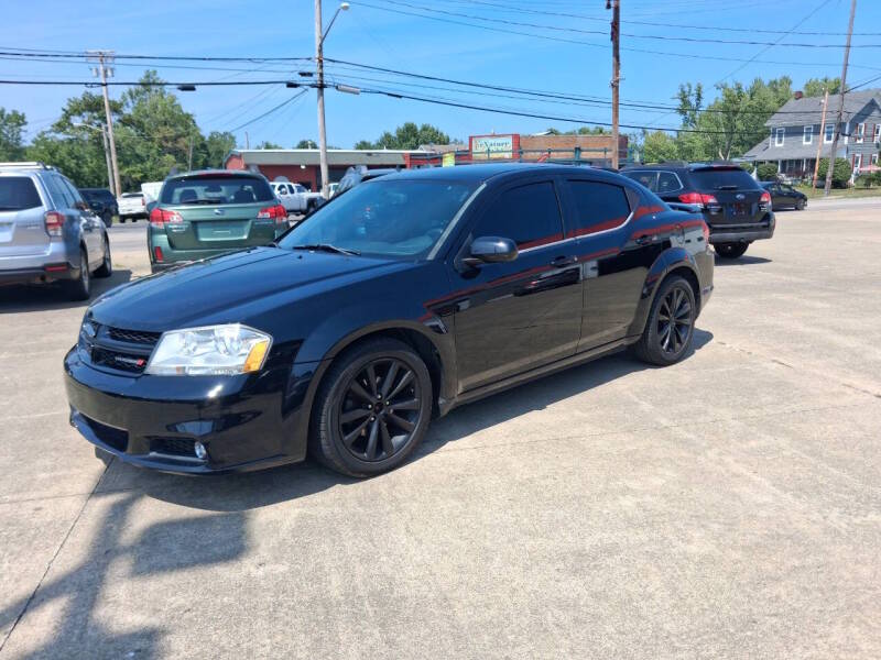 dodge avenger 2013 1C3CDZCG5DN717599 image dodge avenger 2013 1C3CDZCG5DN717599 image
