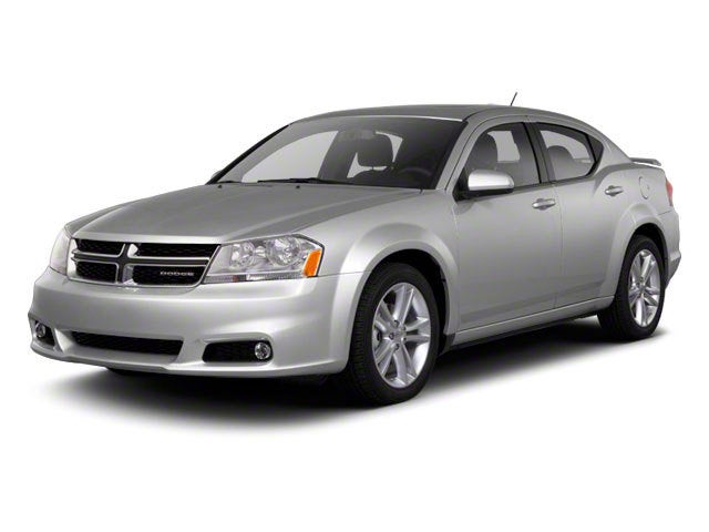 dodge avenger 2013 1C3CDZCB6DN664058 image