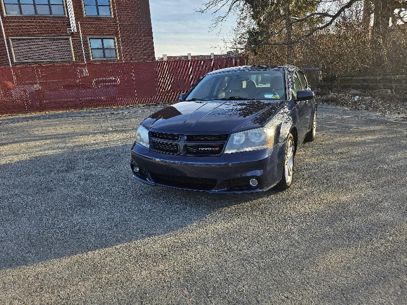 dodge avenger 2013 1C3CDZCBXDN622024 image dodge avenger 2013 1C3CDZCBXDN622024 image