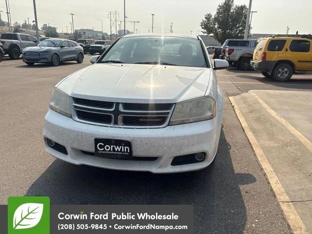dodge avenger 2013 1C3CDZCB2DN523245 image dodge avenger 2013 1C3CDZCB2DN523245 image