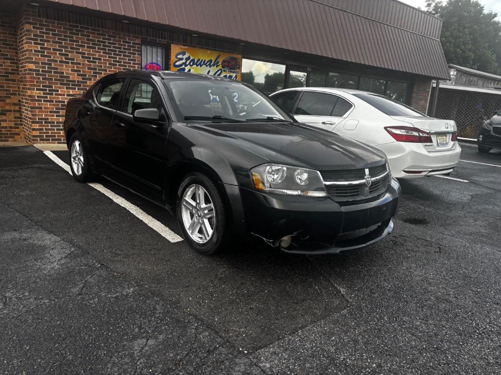 dodge avenger 2010 1B3CC5FB8AN121407 image dodge avenger 2010 1B3CC5FB8AN121407 image