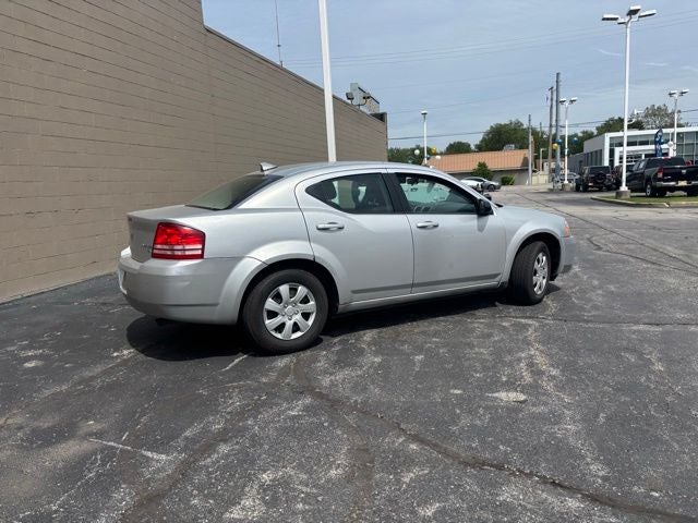 dodge avenger 2010 1B3CC4FB5AN189321 image dodge avenger 2010 1B3CC4FB5AN189321 image
