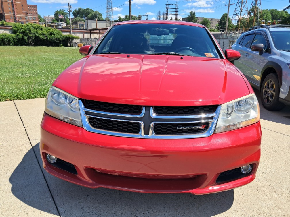 dodge avenger 2014 1C3CDZCB5EN130292 image dodge avenger 2014 1C3CDZCB5EN130292 image