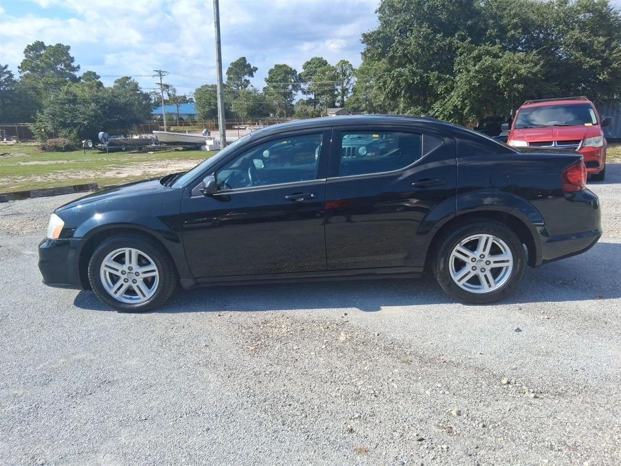dodge avenger 2014 1C3CDZCB2EN237882 image dodge avenger 2014 1C3CDZCB2EN237882 image