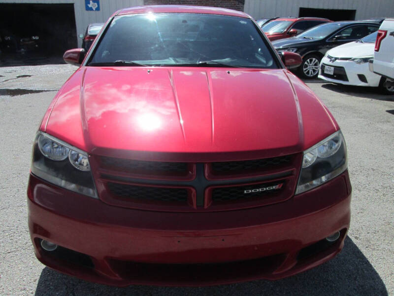 dodge avenger 2014 1C3CDZCG2EN217434 image dodge avenger 2014 1C3CDZCG2EN217434 image