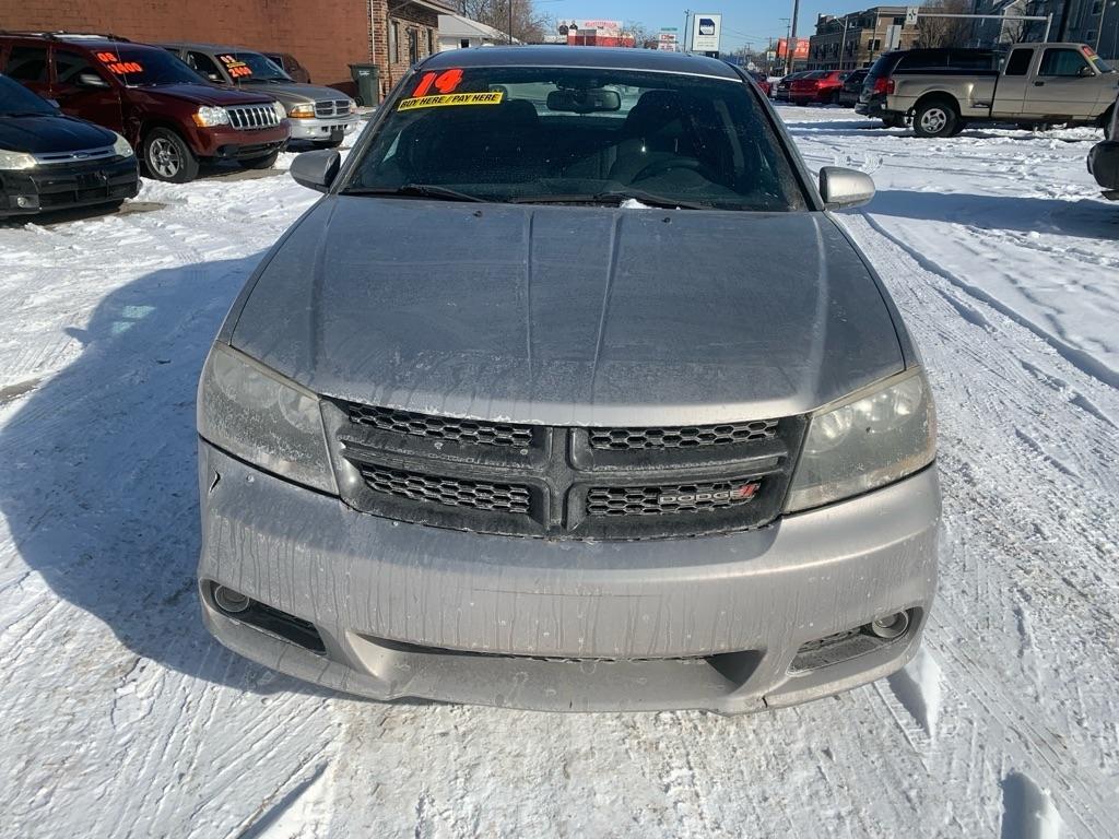 dodge avenger 2014 1C3CDZCG6EN218361 image dodge avenger 2014 1C3CDZCG6EN218361 image
