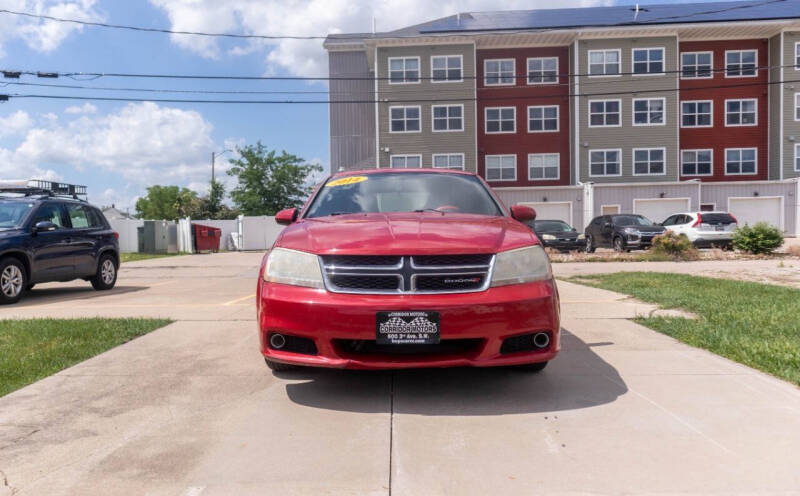 dodge avenger 2014 1C3CDZCB2EN189395 image dodge avenger 2014 1C3CDZCB2EN189395 image