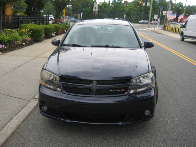 dodge avenger 2014 1C3CDZCG7EN109598 image dodge avenger 2014 1C3CDZCG7EN109598 image