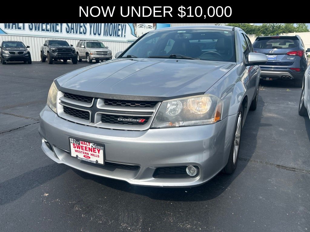 dodge avenger 2014 1C3CDZCB6EN177704 image dodge avenger 2014 1C3CDZCB6EN177704 image