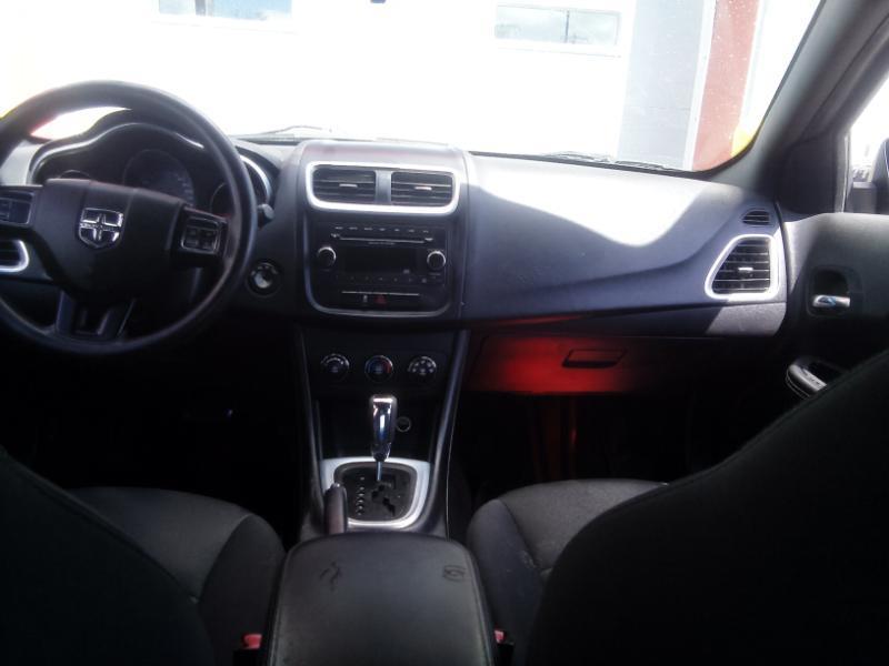 dodge avenger 2014 1C3CDZAB3EN235111 image dodge avenger 2014 1C3CDZAB3EN235111 image