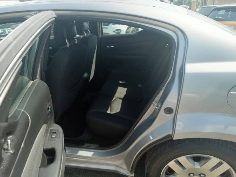 dodge avenger 2014 1C3CDZAB9EN215963 image dodge avenger 2014 1C3CDZAB9EN215963 image