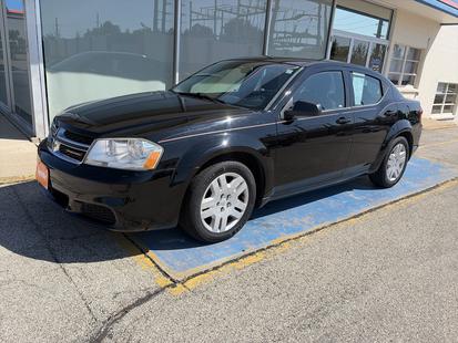 dodge avenger 2014 1C3CDZAG7EN217593 image dodge avenger 2014 1C3CDZAG7EN217593 image
