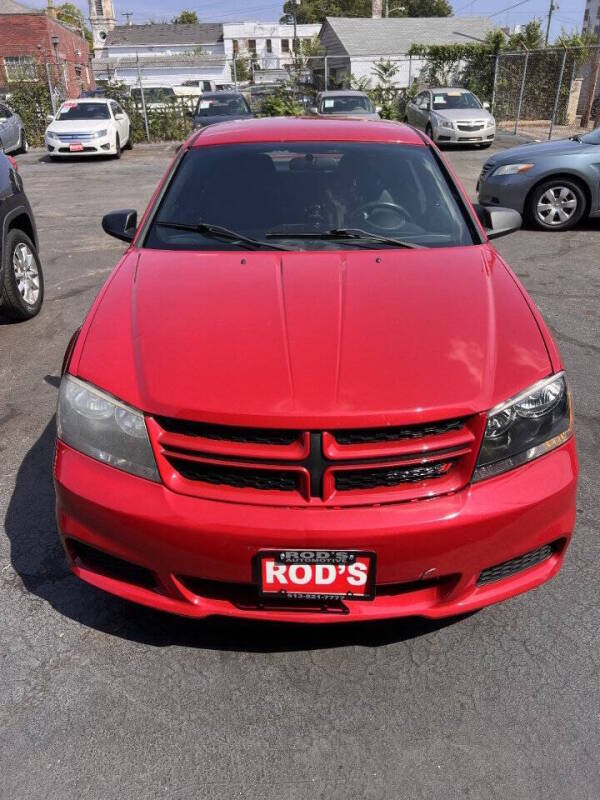 dodge avenger 2014 1C3CDZAB0EN228567 image dodge avenger 2014 1C3CDZAB0EN228567 image