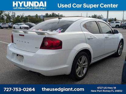 dodge avenger 2014 1C3CDZCG7EN160261 image dodge avenger 2014 1C3CDZCG7EN160261 image
