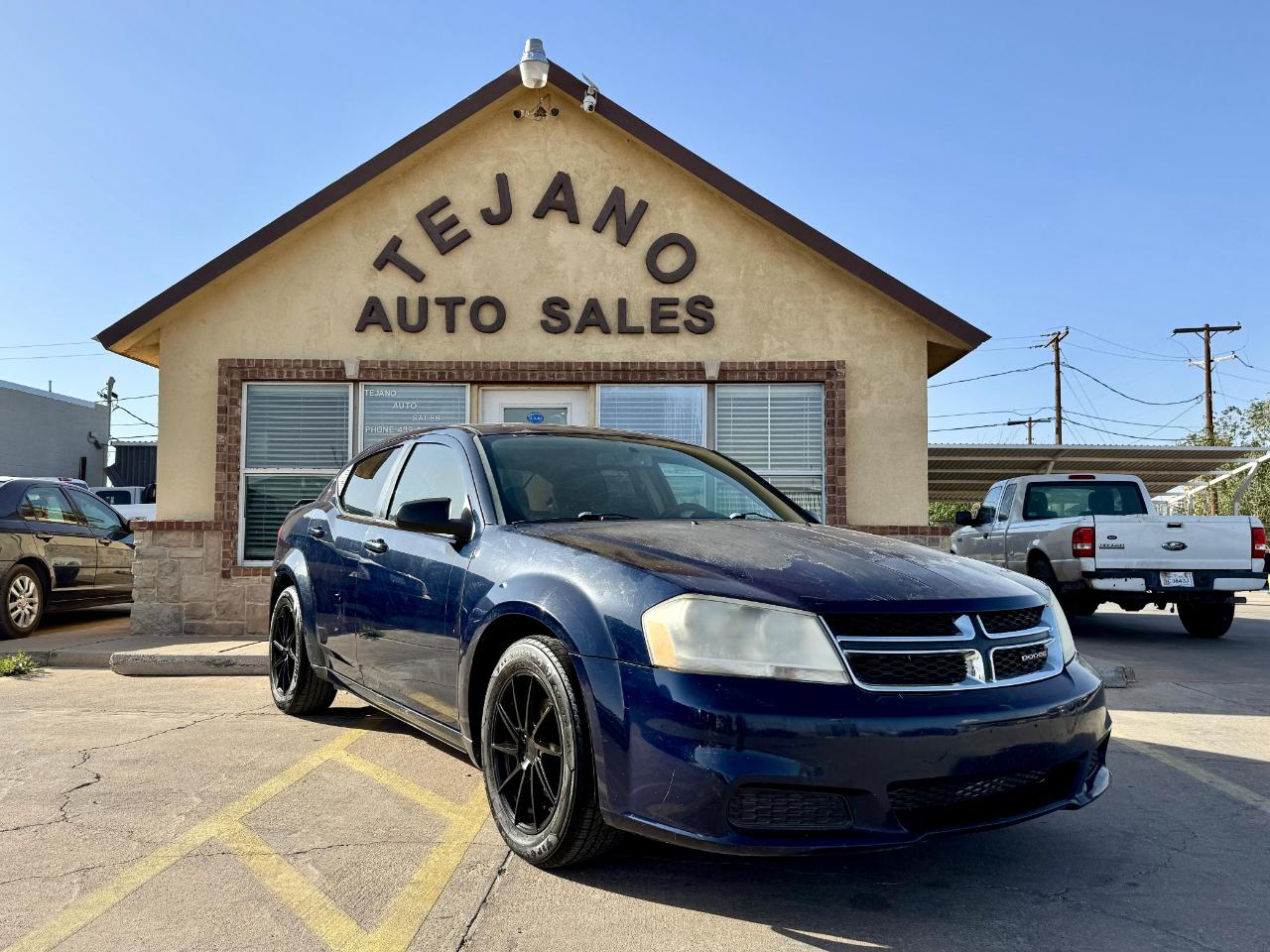 dodge avenger 2014 1C3CDZAG6EN218962 image dodge avenger 2014 1C3CDZAG6EN218962 image