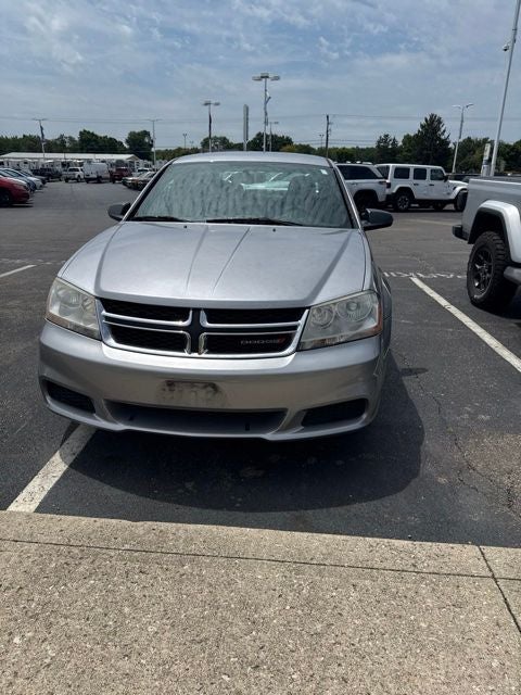 dodge avenger 2014 1C3CDZAG9EN219278 image dodge avenger 2014 1C3CDZAG9EN219278 image