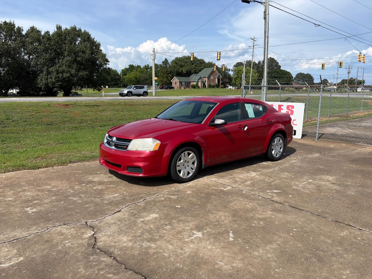 dodge avenger 2014 1C3CDZAB4EN127130 image dodge avenger 2014 1C3CDZAB4EN127130 image