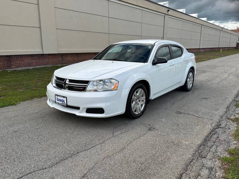 dodge avenger 2014 1C3CDZAB3EN160796 image dodge avenger 2014 1C3CDZAB3EN160796 image