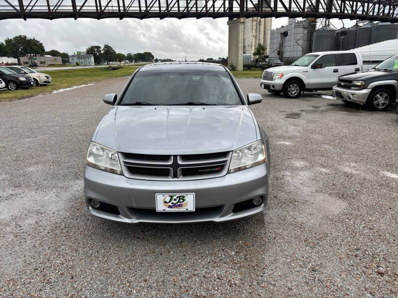 dodge avenger 2014 1C3CDZCB4EN117730 image dodge avenger 2014 1C3CDZCB4EN117730 image