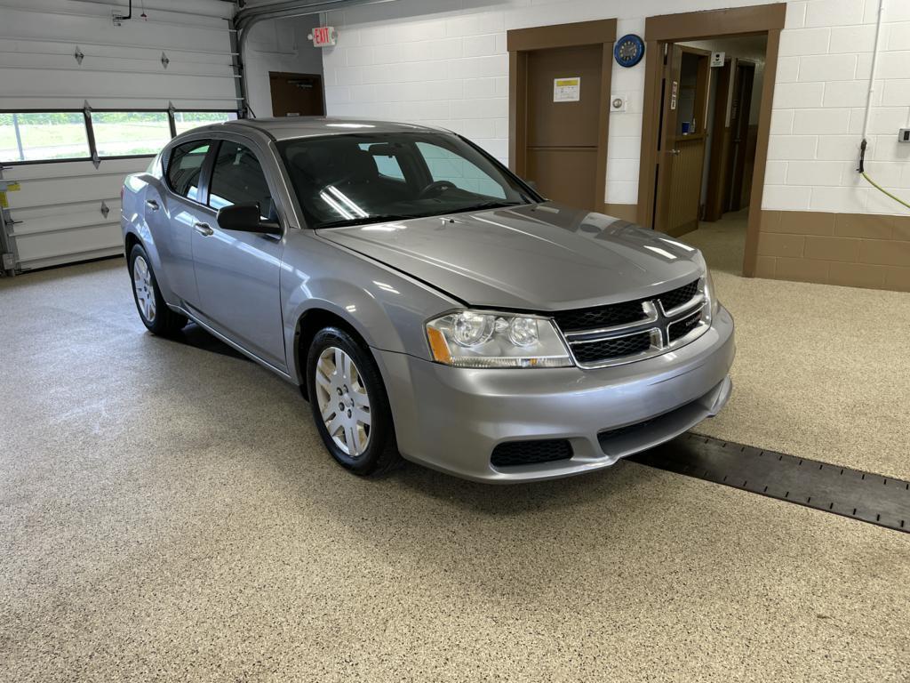 dodge avenger 2014 1C3CDZAB7EN226220 image dodge avenger 2014 1C3CDZAB7EN226220 image