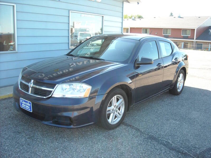 dodge avenger 2014 1C3CDZAB1EN232532 image dodge avenger 2014 1C3CDZAB1EN232532 image