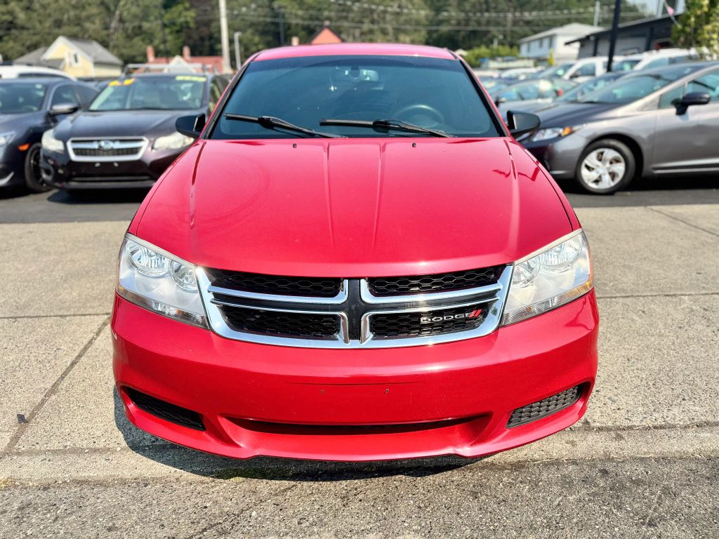 dodge avenger 2014 1C3CDZAB3EN161656 image dodge avenger 2014 1C3CDZAB3EN161656 image
