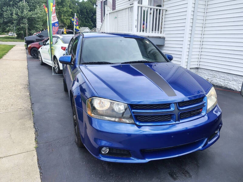 dodge avenger 2014 1C3CDZBGXEN136523 image dodge avenger 2014 1C3CDZBGXEN136523 image