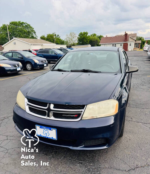 dodge avenger 2014 1C3CDZAB2EN184314 image dodge avenger 2014 1C3CDZAB2EN184314 image