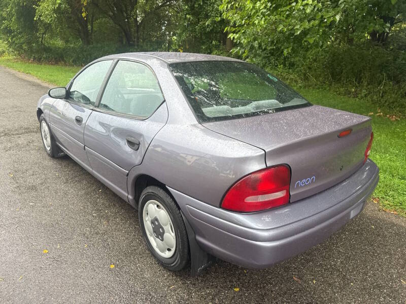 dodge neon 1996 3B3ES47C3TT276544 image dodge neon 1996 3B3ES47C3TT276544 image