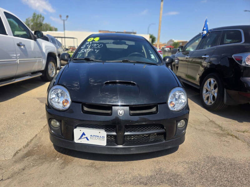 dodge neon 2004 1B3ES66S84D503030 image dodge neon 2004 1B3ES66S84D503030 image