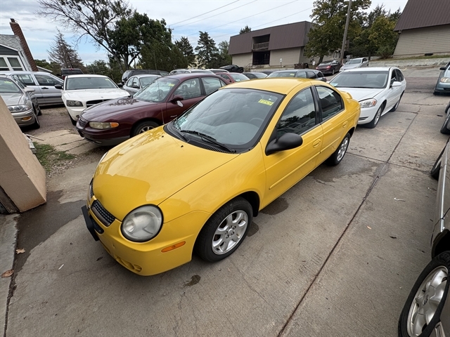 dodge neon 2004 1B3ES56C54D596866 image dodge neon 2004 1B3ES56C54D596866 image