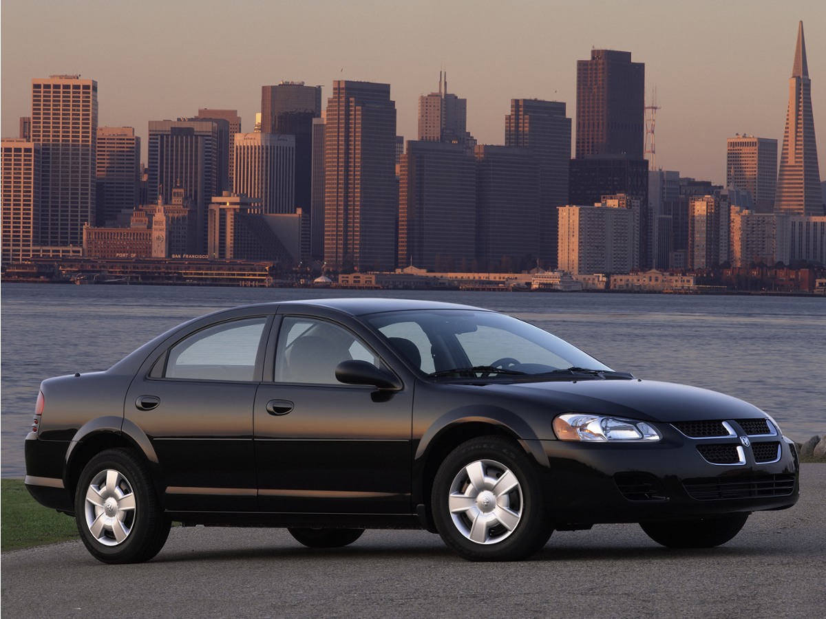 dodge stratus 2004 1B3EL46X84N177169 image dodge stratus 2004 1B3EL46X84N177169 image