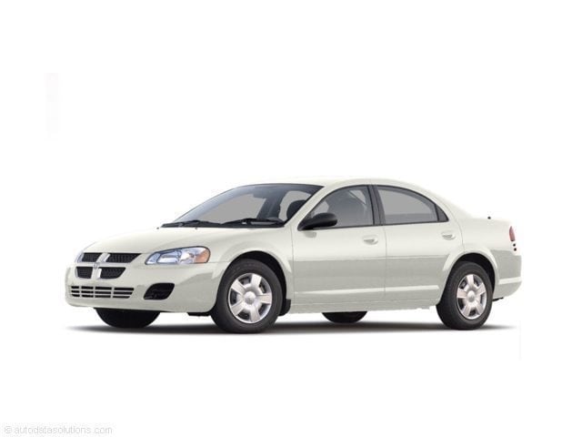 dodge stratus 2004 1B3EL46X54N200696 image dodge stratus 2004 1B3EL46X54N200696 image