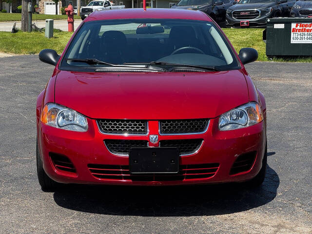 dodge stratus 2004 1B3EL46X04N223853 image dodge stratus 2004 1B3EL46X04N223853 image