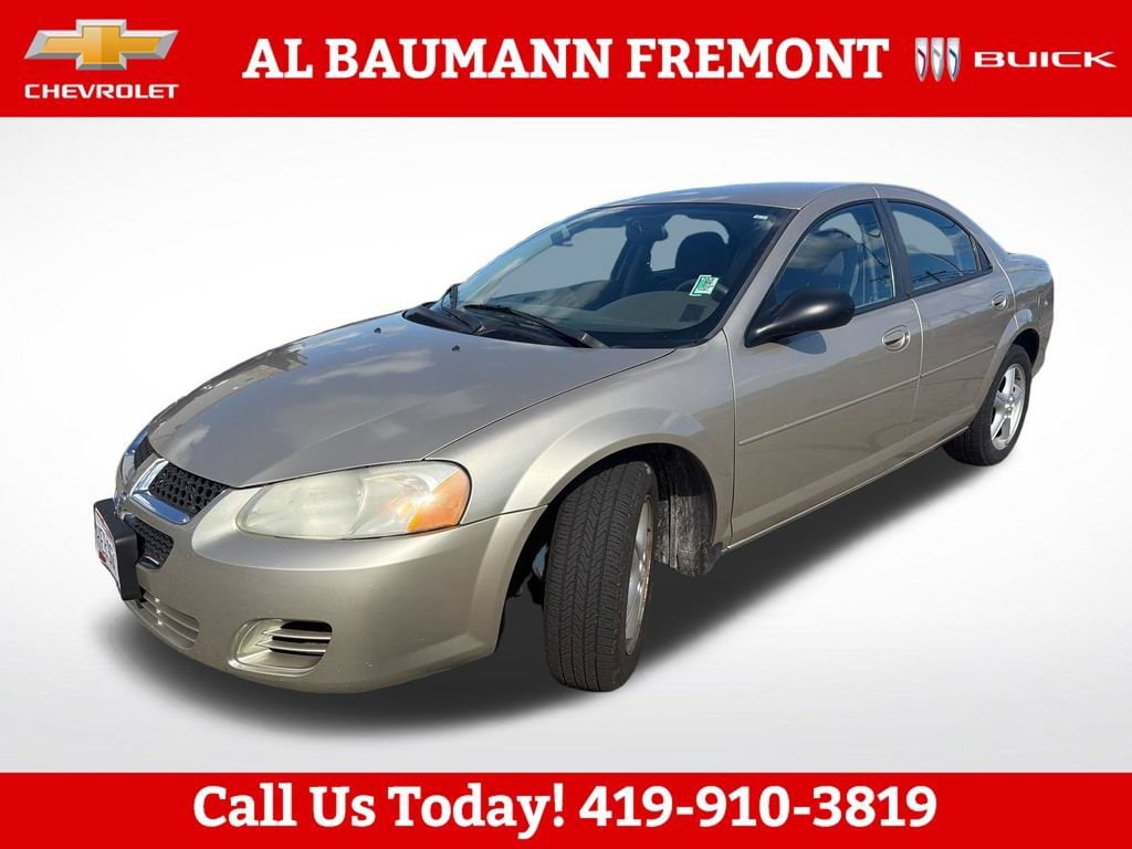 dodge stratus 2006 1B3EL46R16N126312 image dodge stratus 2006 1B3EL46R16N126312 image