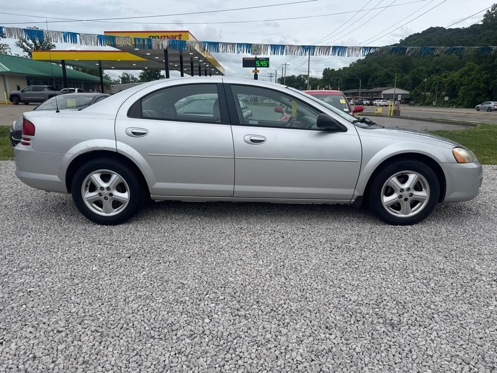 dodge stratus 2006 1B3EL46X46N112046 image dodge stratus 2006 1B3EL46X46N112046 image