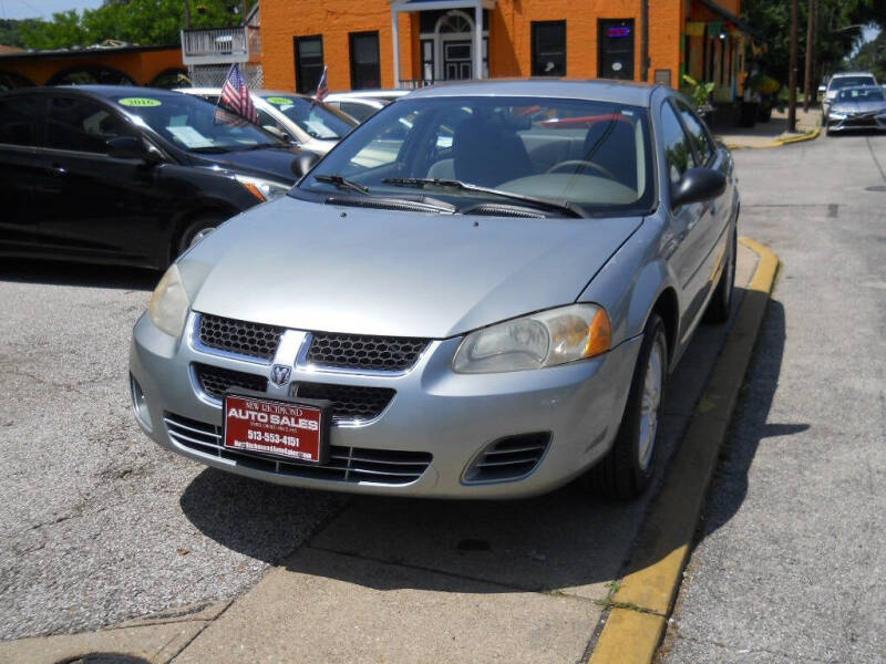 dodge stratus 2006 1B3EL46X66N276642 image dodge stratus 2006 1B3EL46X66N276642 image