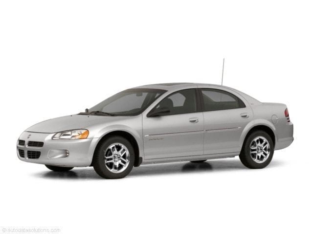 dodge stratus 2002 1B3EL46R22N253533 image dodge stratus 2002 1B3EL46R22N253533 image
