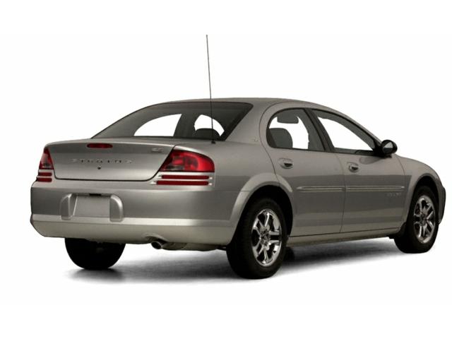 dodge stratus 2001 1B3EJ46X51N621965 image dodge stratus 2001 1B3EJ46X51N621965 image