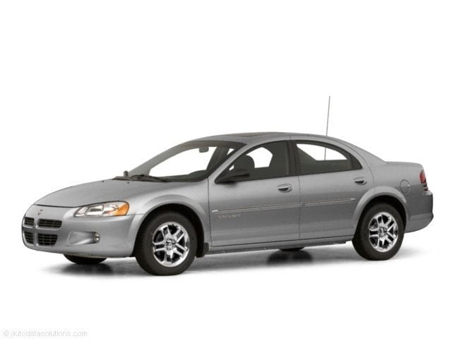 dodge stratus 2001 1B3EJ46XX1N642701 image dodge stratus 2001 1B3EJ46XX1N642701 image