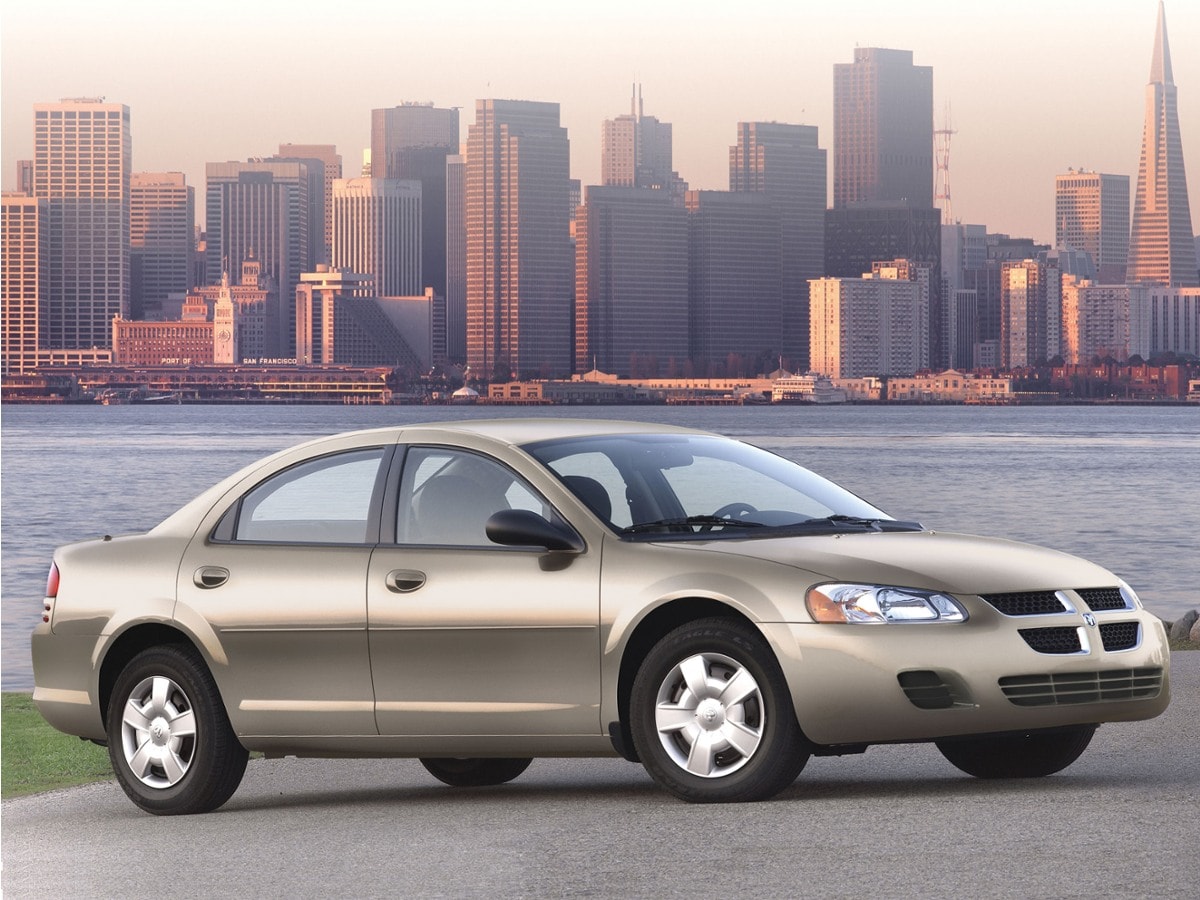 dodge stratus 2005 1B3EL46X55N693295 image dodge stratus 2005 1B3EL46X55N693295 image