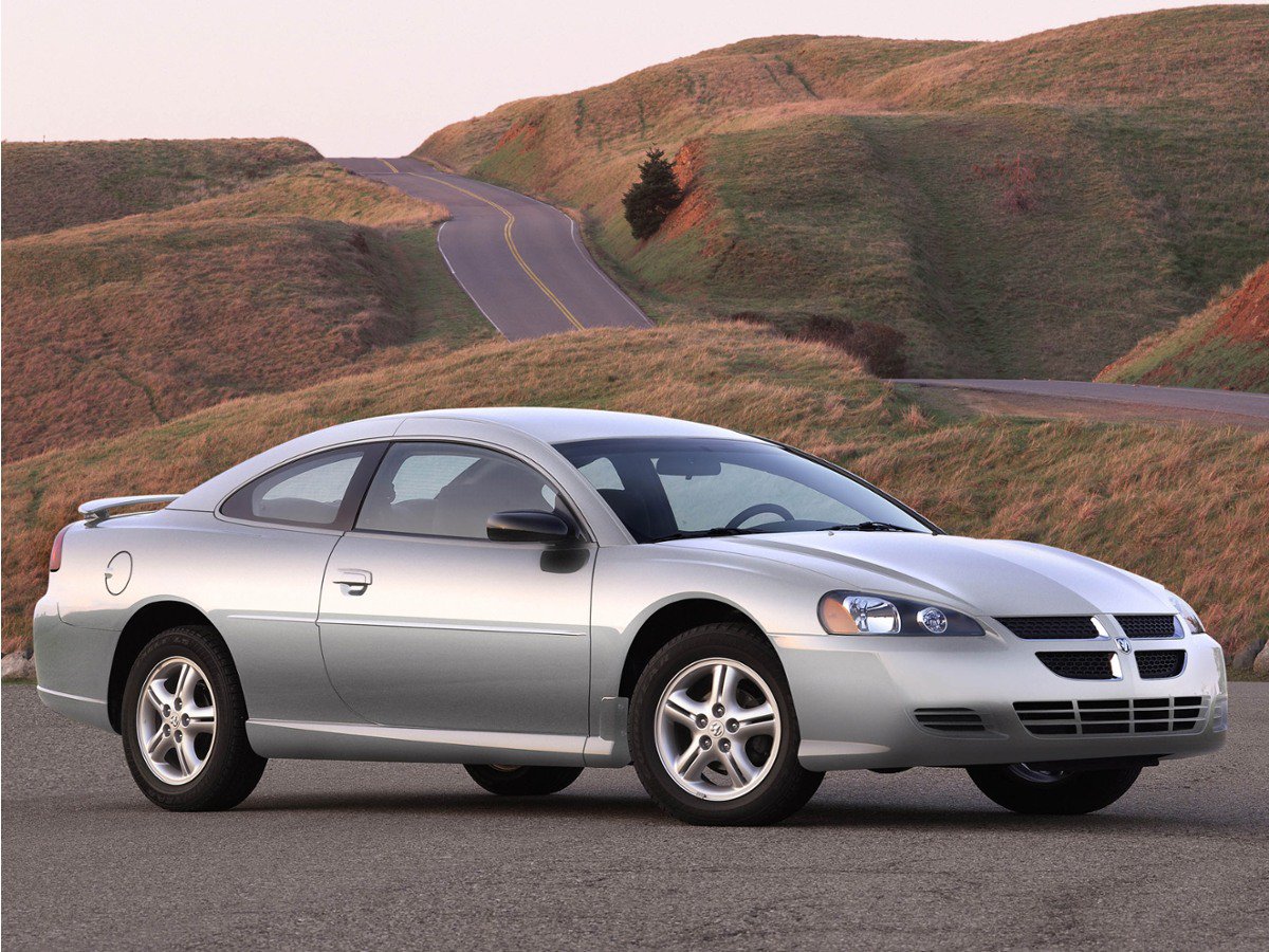 dodge stratus 2005 4B3AG42G95E034952 image dodge stratus 2005 4B3AG42G95E034952 image