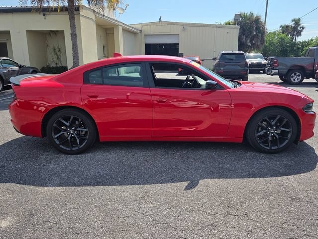 dodge charger 2023 2C3CDXBG2PH509005 image dodge charger 2023 2C3CDXBG2PH509005 image