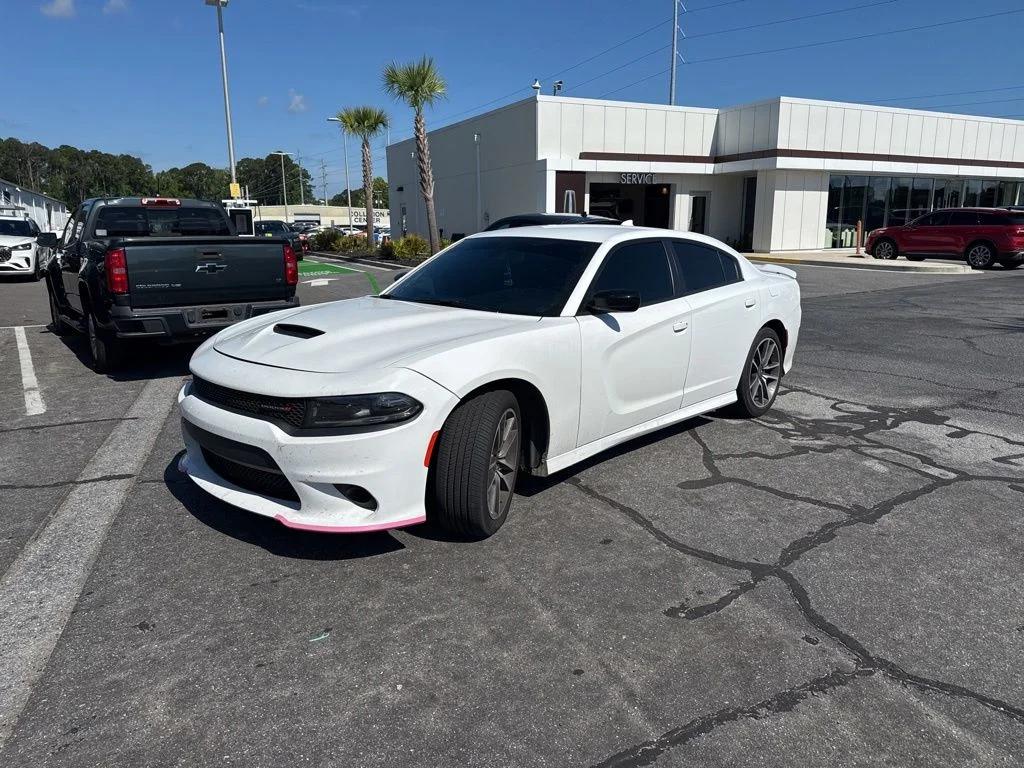dodge charger 2023 2C3CDXHG1PH651191 image dodge charger 2023 2C3CDXHG1PH651191 image