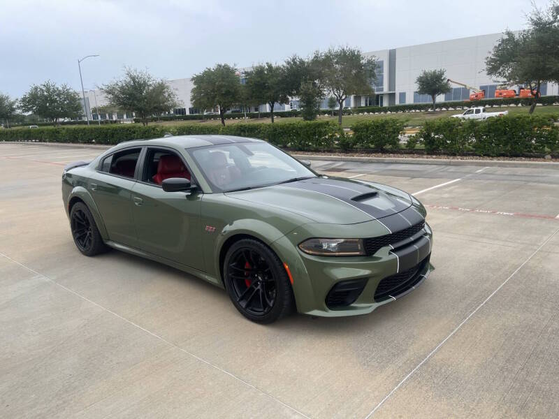 dodge charger 2023 2C3CDXGJXPH651803 image dodge charger 2023 2C3CDXGJXPH651803 image