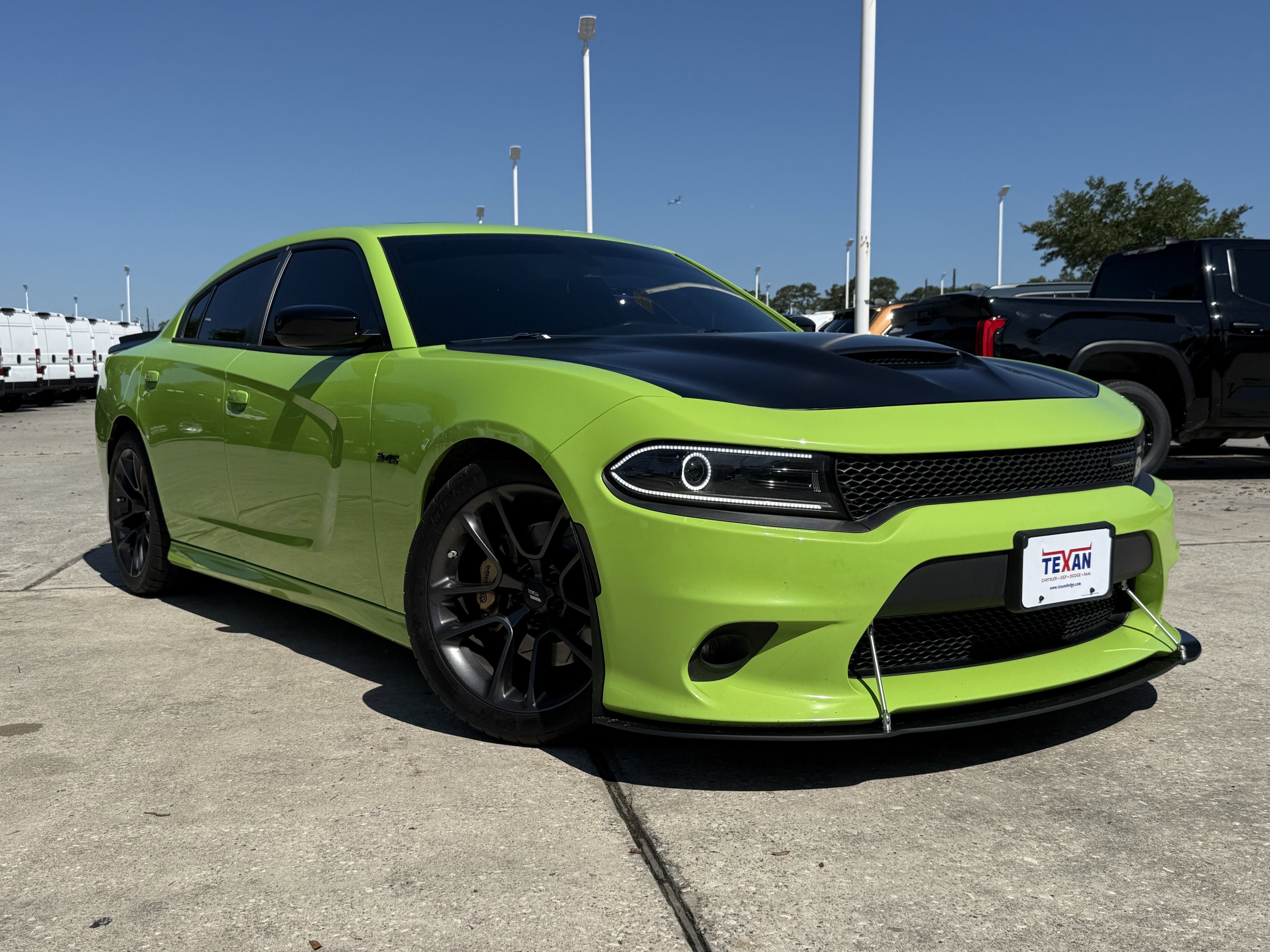 dodge charger 2023 2C3CDXCT7PH503311 image dodge charger 2023 2C3CDXCT7PH503311 image